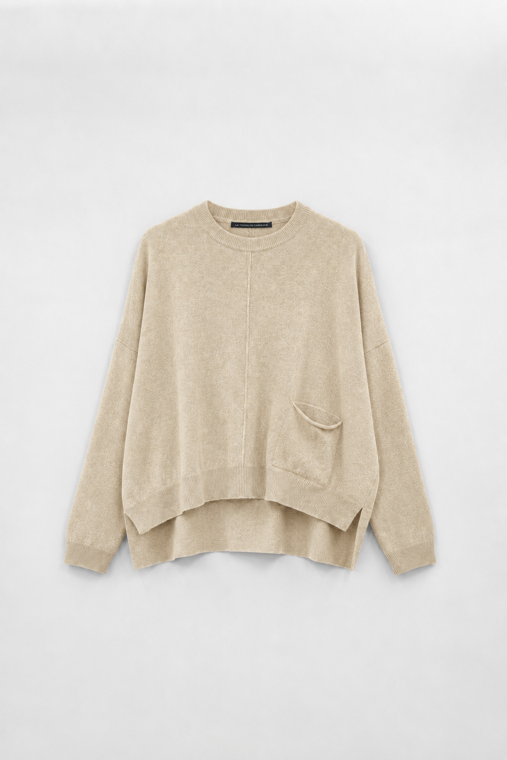 SWEATER AMALIA