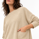 SWEATER AMALIA