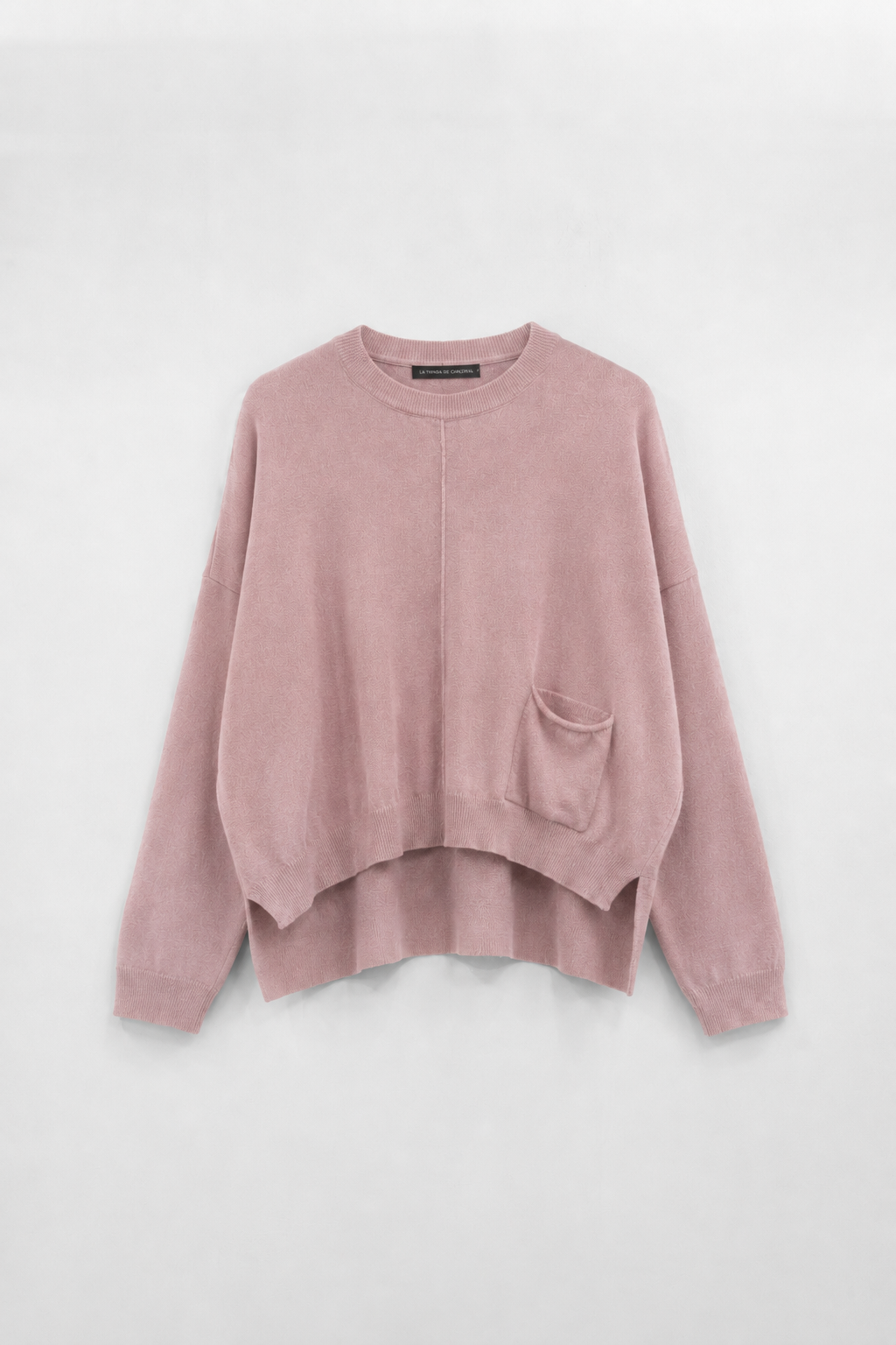 SWEATER AMALIA