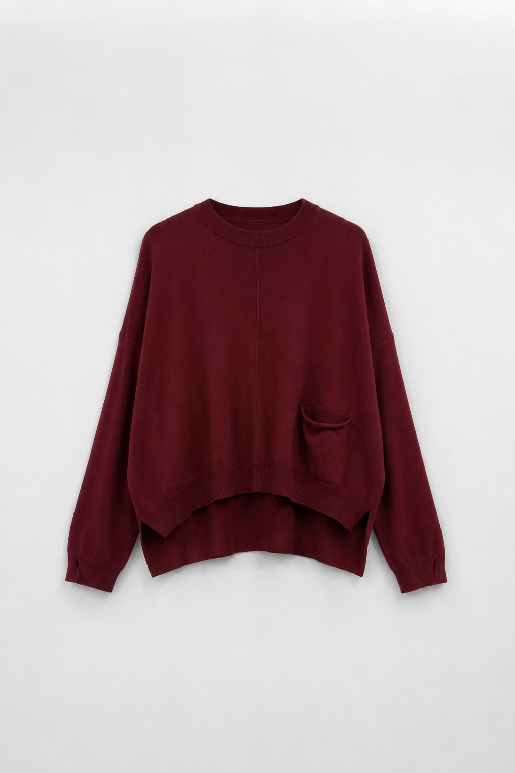 SWEATER AMALIA