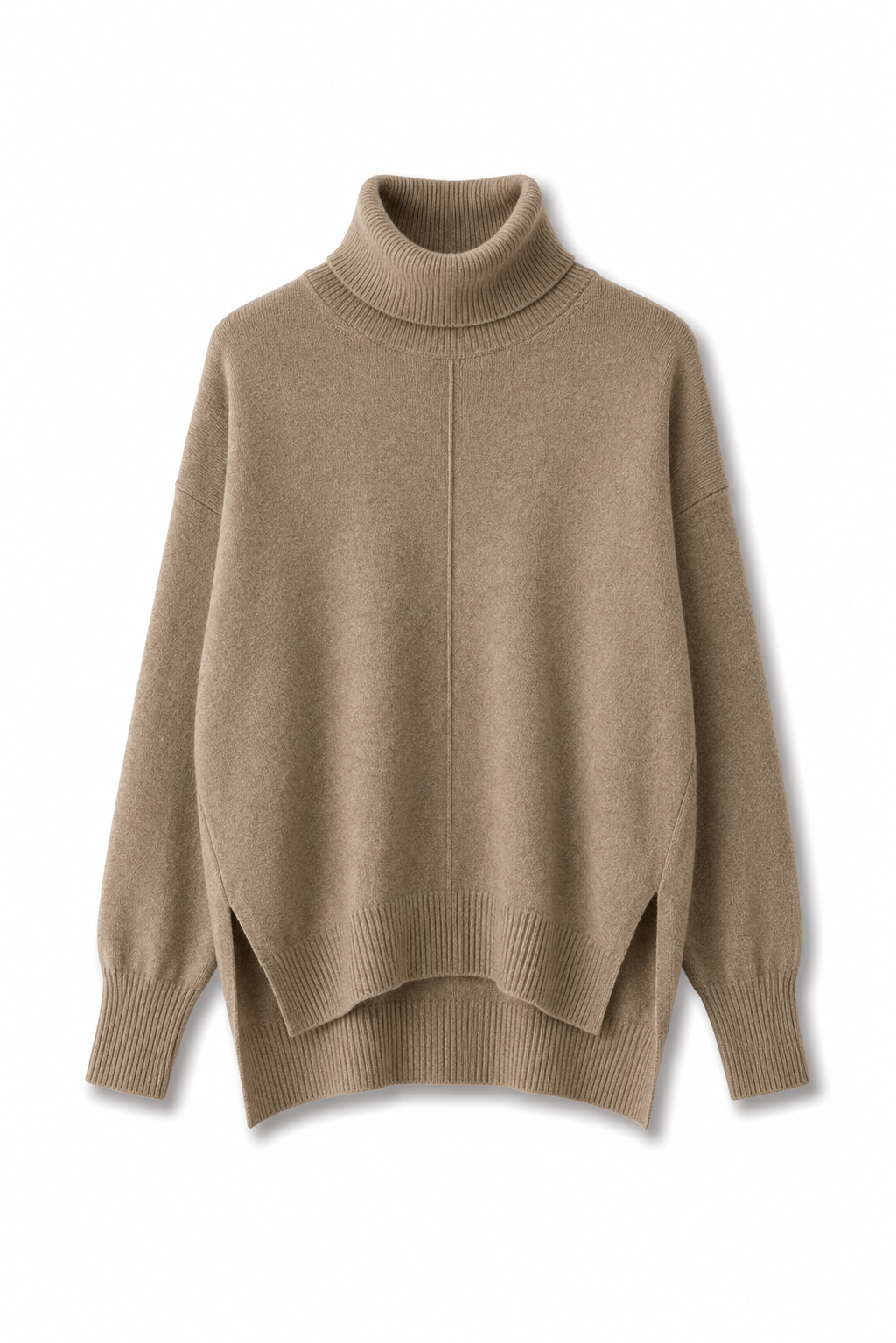 SWEATER AMATA CUELLO