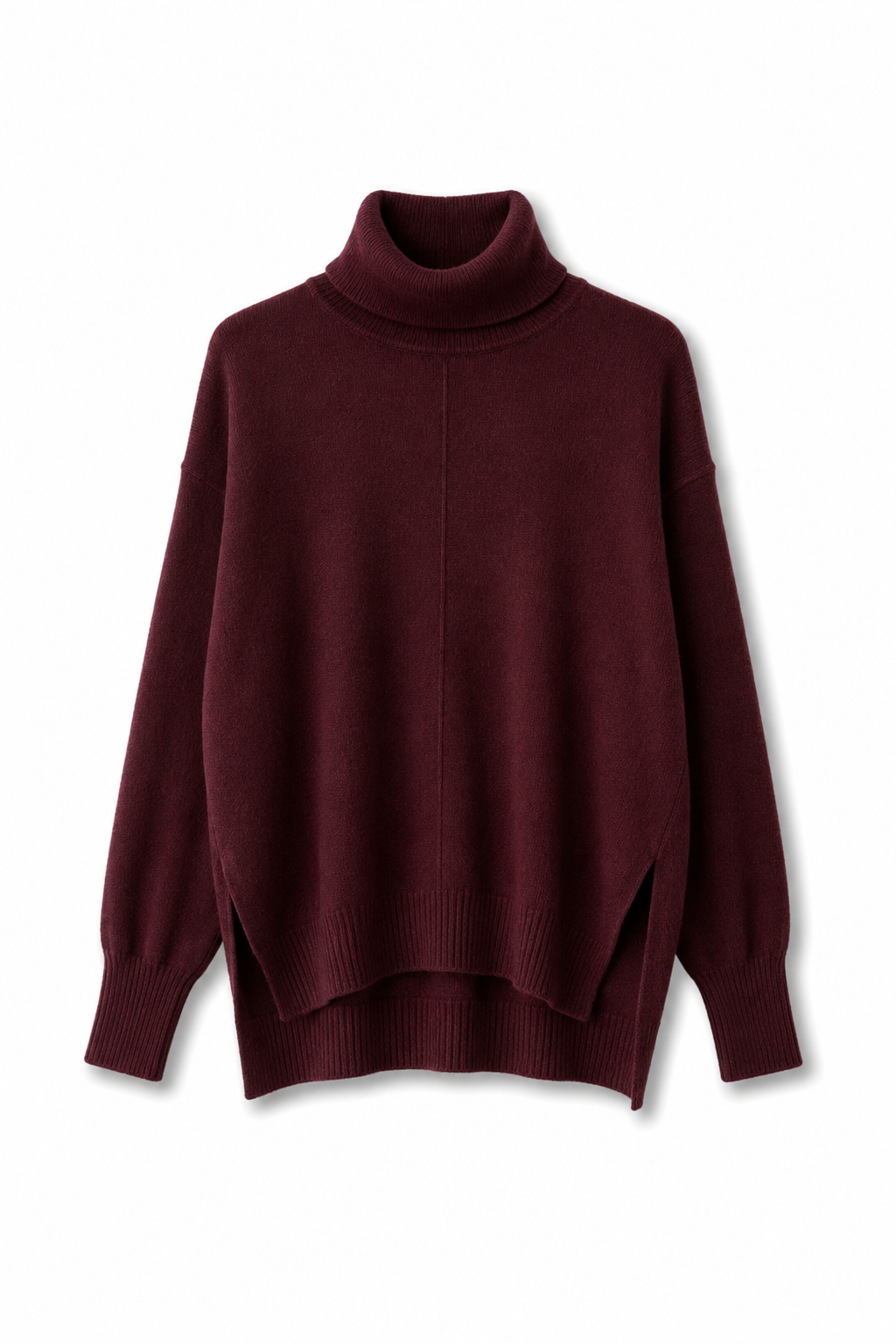 SWEATER AMATA CUELLO