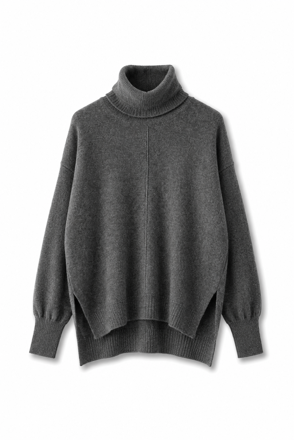 SWEATER AMATA CUELLO