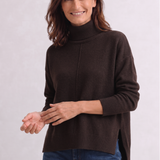 SWEATER AMATA CUELLO