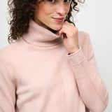 SWEATER ANAIS CUELLO