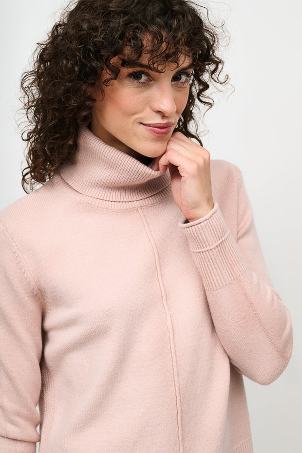 SWEATER ANAIS CUELLO