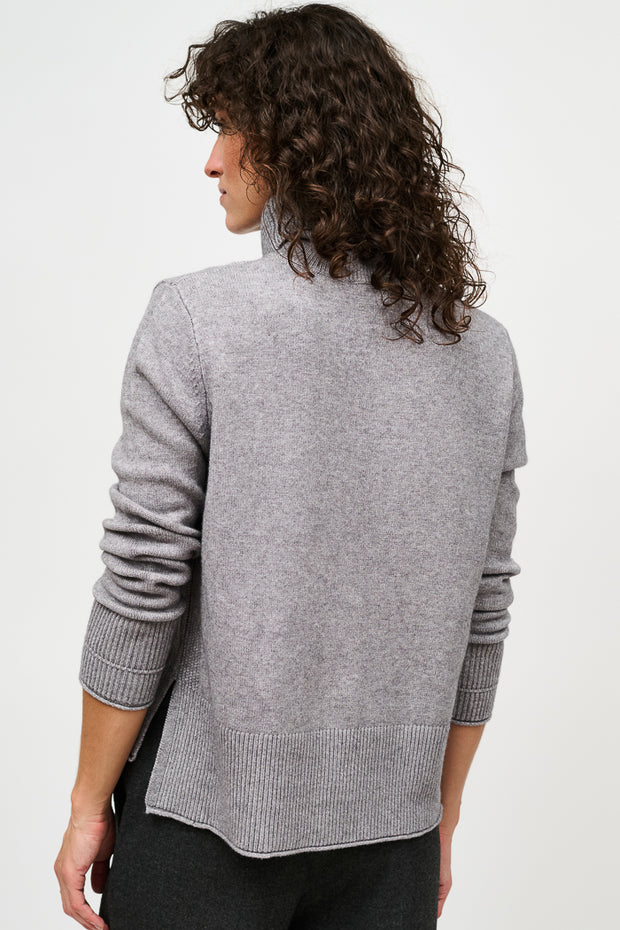 SWEATER ANAIS CUELLO
