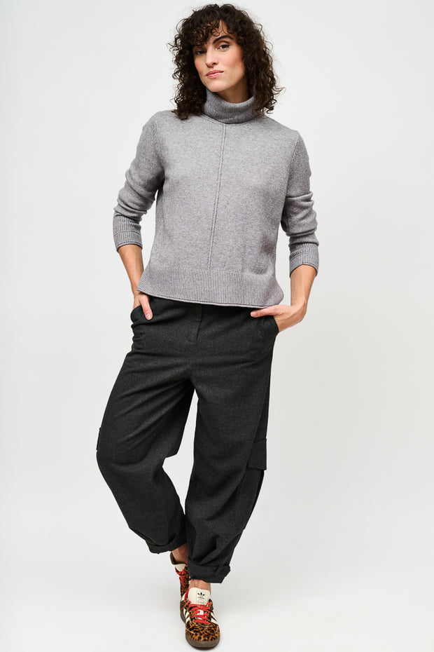 SWEATER ANAIS CUELLO