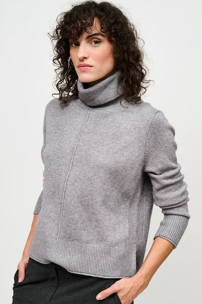 SWEATER ANAIS CUELLO