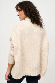 SWEATER AURA CUELLO