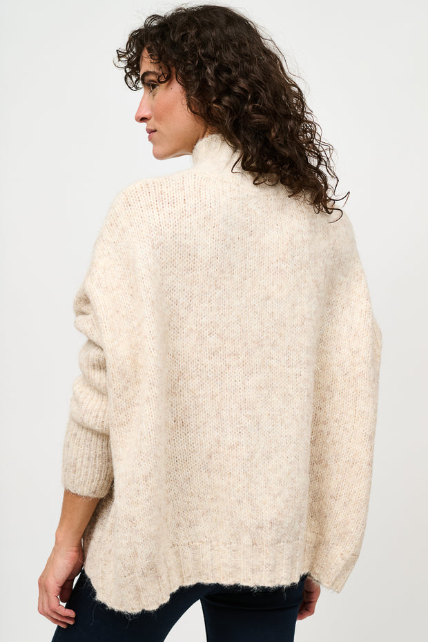 SWEATER AURA CUELLO