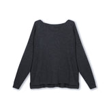 SWEATER COSIMA LANA-VISCOSA