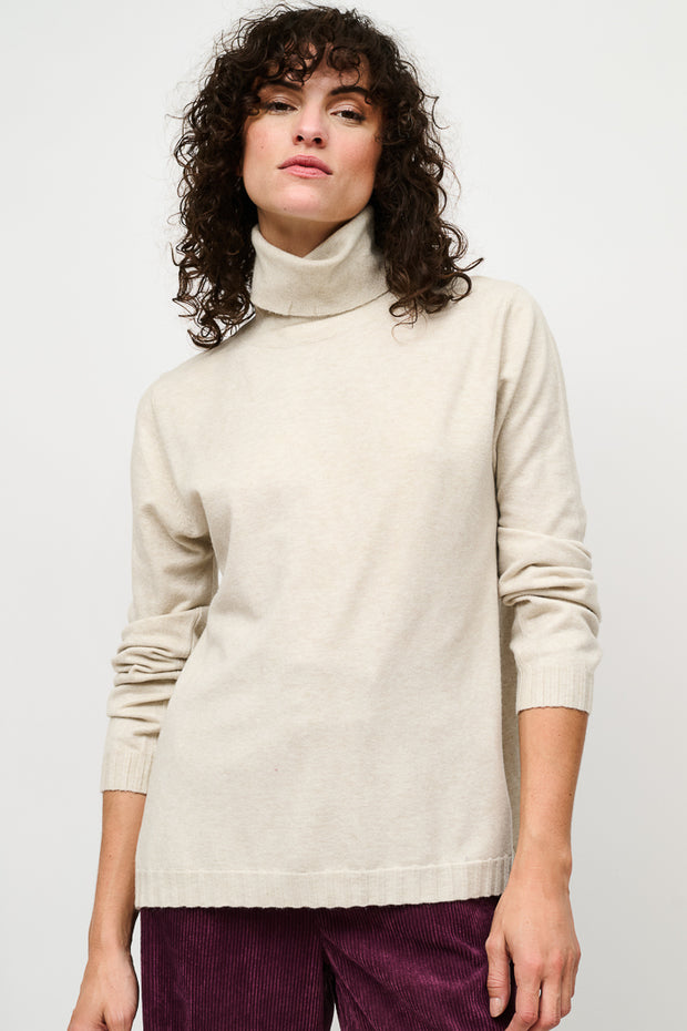 SWEATER AYLEN CUELLO