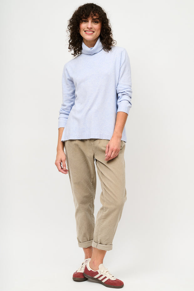 SWEATER AYLEN CUELLO