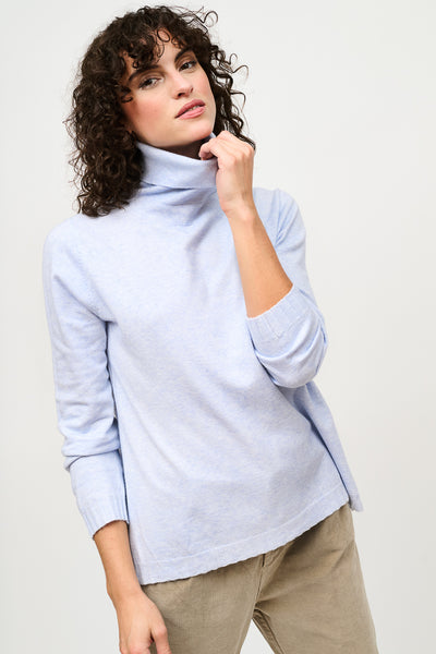 SWEATER AYLEN CUELLO