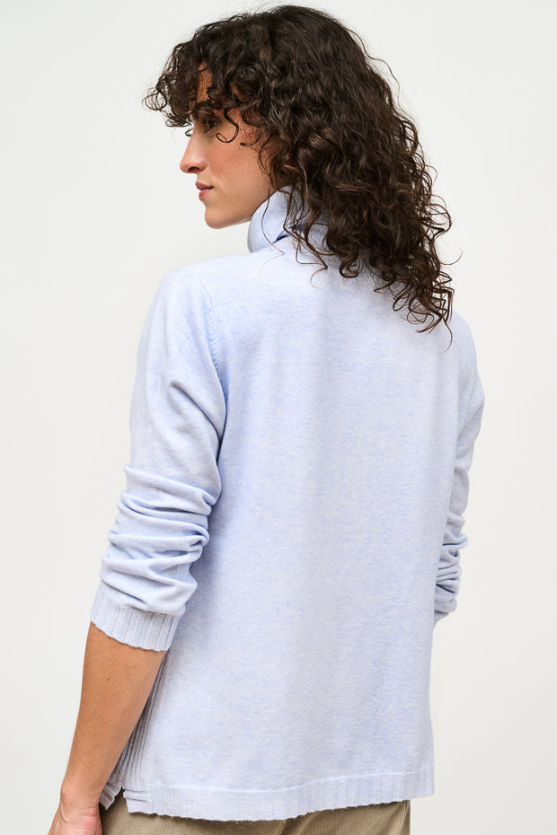 SWEATER AYLEN CUELLO
