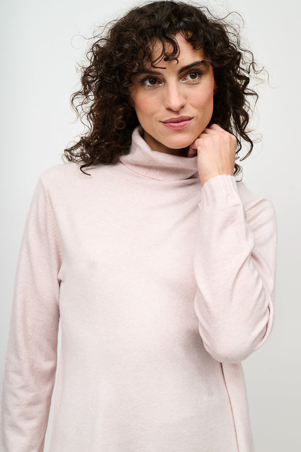 SWEATER AYLEN CUELLO