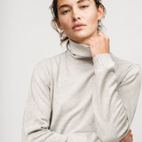 SWEATER AYLEN CUELLO