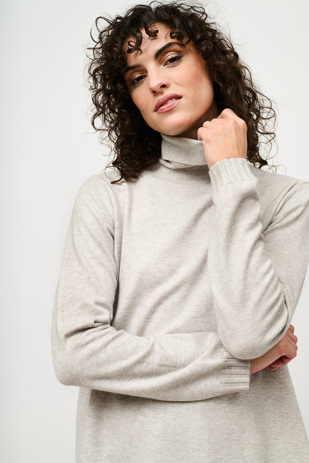 SWEATER AYLEN CUELLO