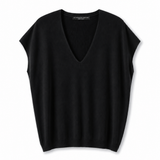 SWEATER BERTA SIN MANGAS