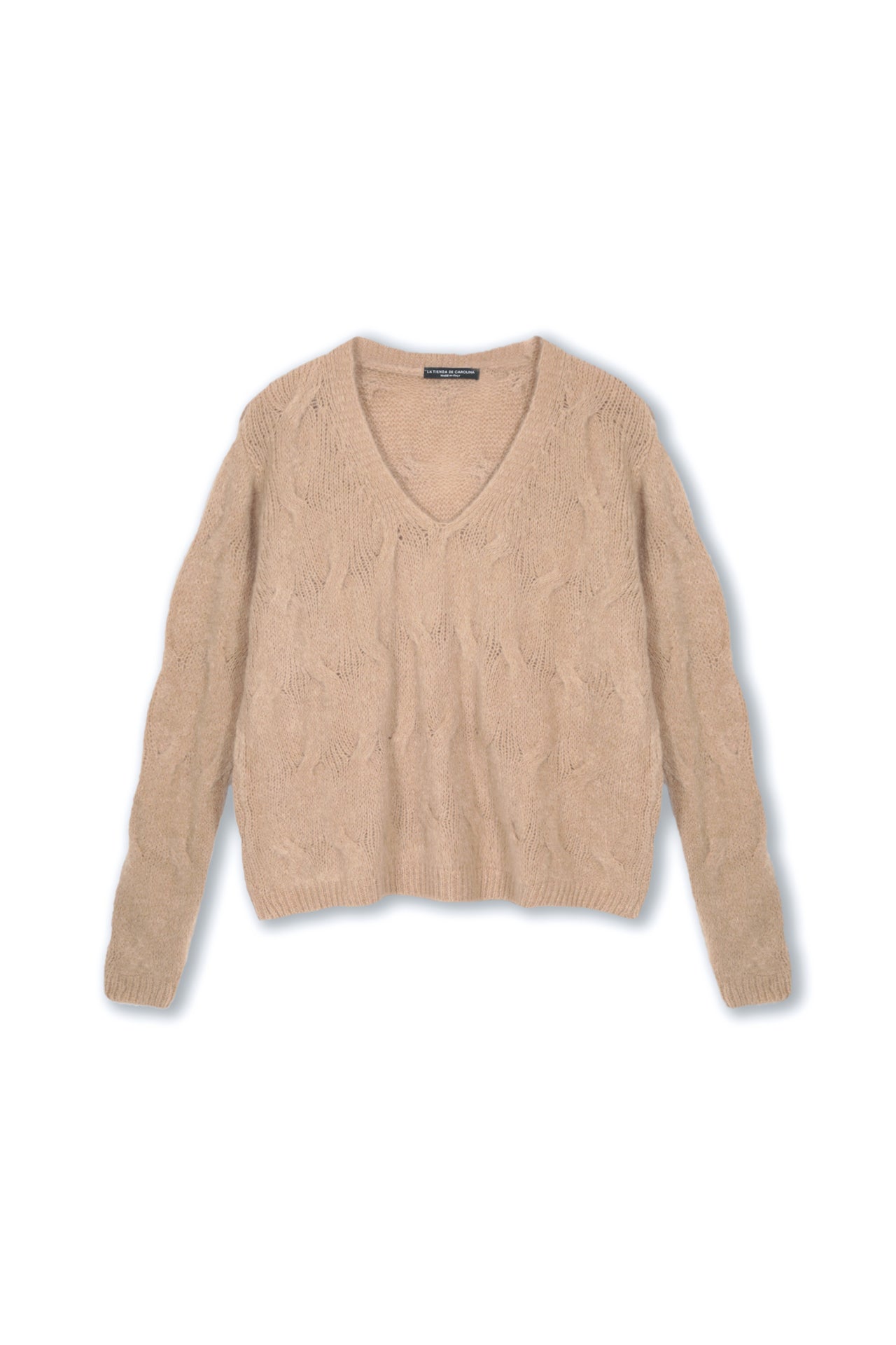 SWEATER CATERINA