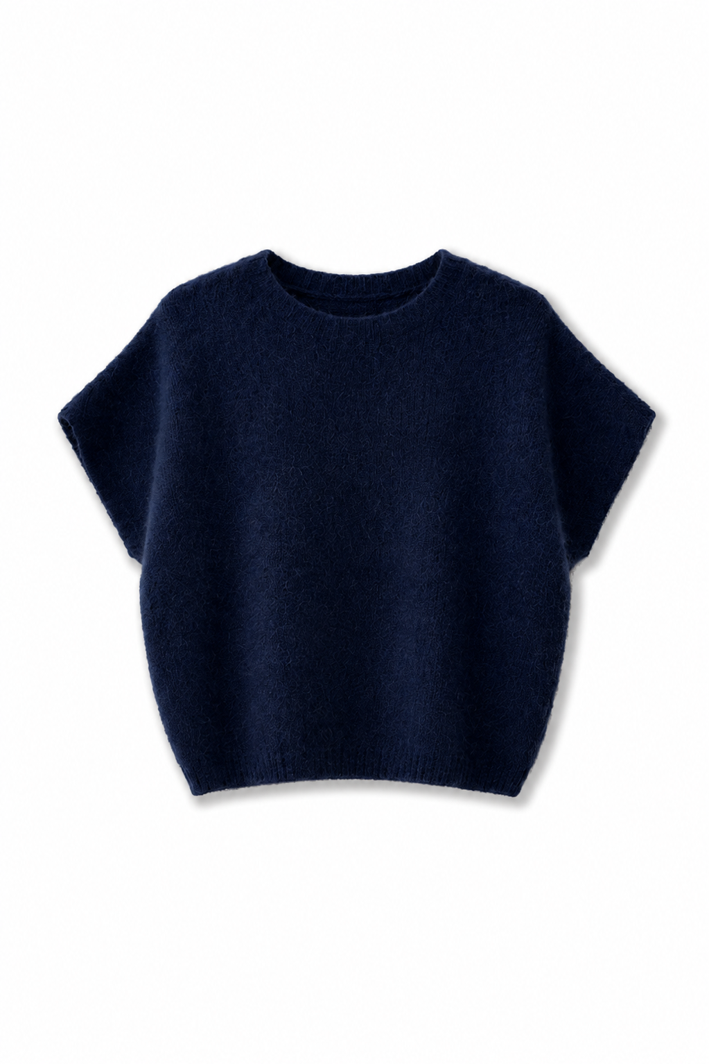 SWEATER CAYETANA BABY ALPACA