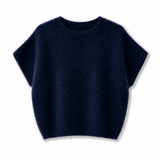 SWEATER CAYETANA BABY ALPACA