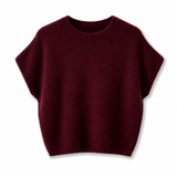 SWEATER CAYETANA BABY ALPACA
