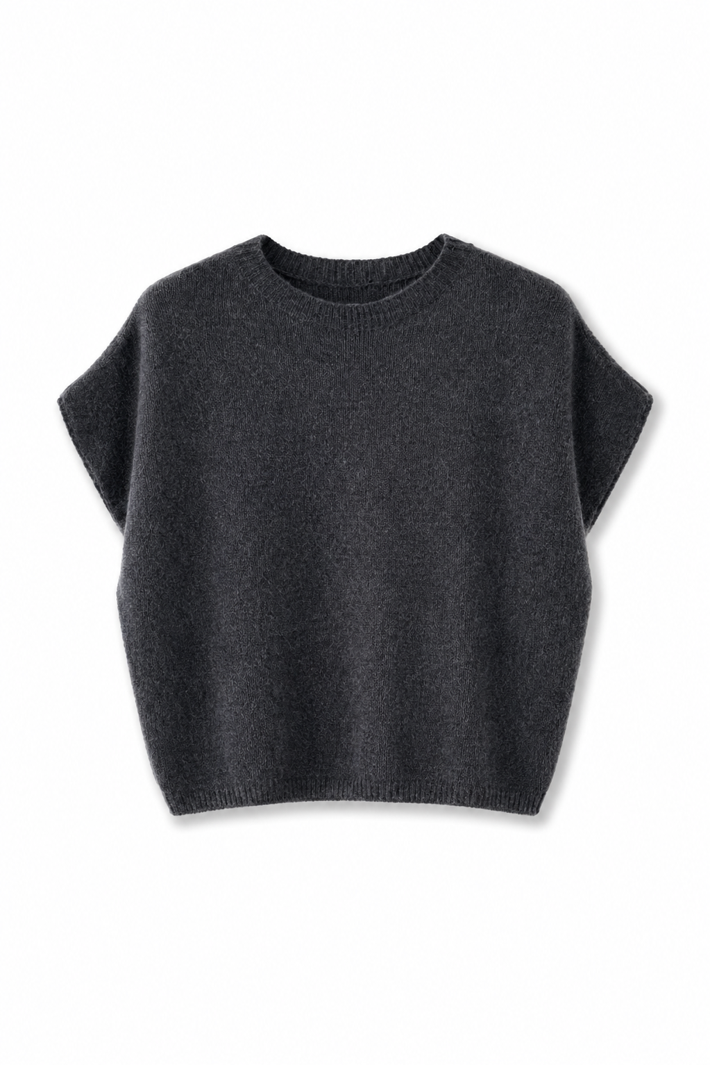 SWEATER CAYETANA BABY ALPACA