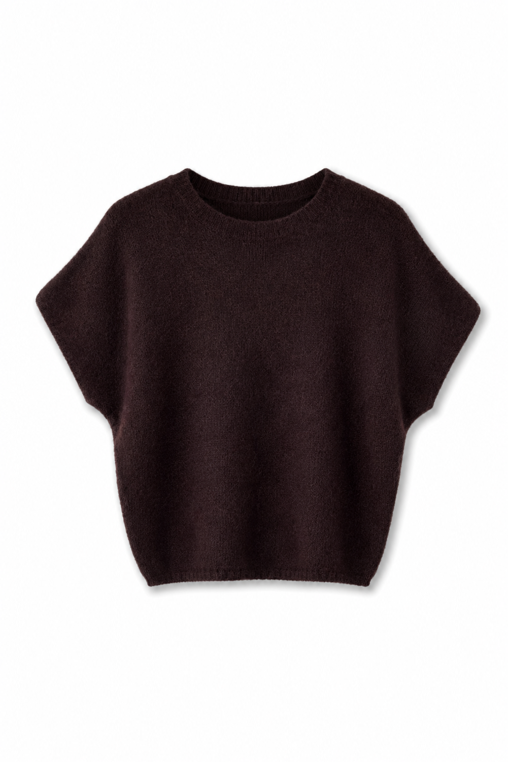 SWEATER CAYETANA BABY ALPACA