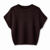 SWEATER CAYETANA BABY ALPACA