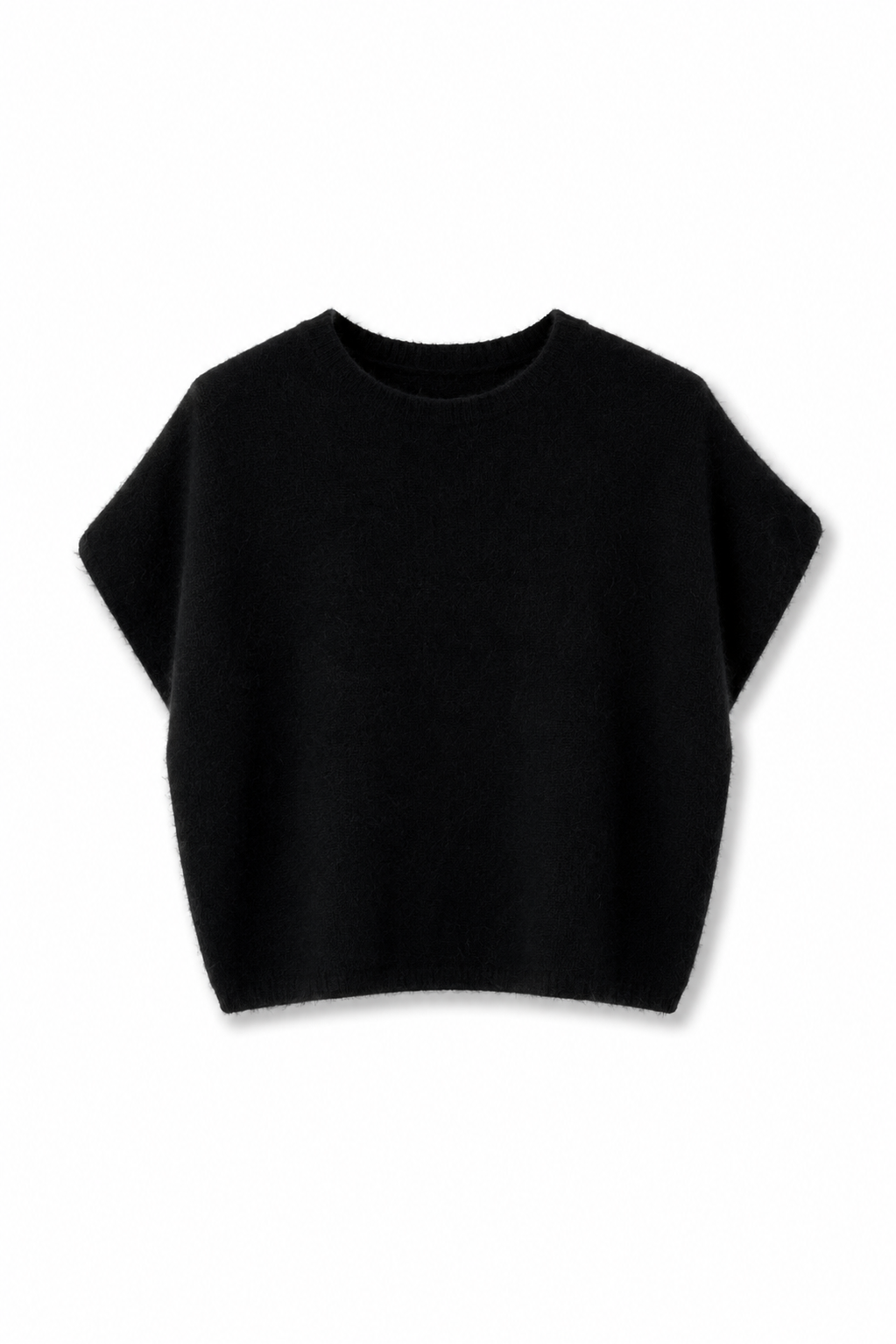 SWEATER CAYETANA BABY ALPACA