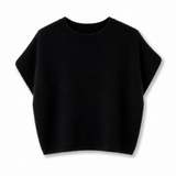 SWEATER CAYETANA BABY ALPACA