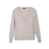 SWEATER CHIARA LANA-CASHMERE