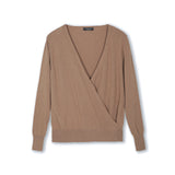 SWEATER CHIARA LANA-CASHMERE