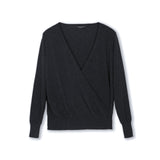 SWEATER CHIARA LANA-CASHMERE