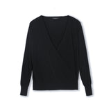 SWEATER CHIARA LANA-CASHMERE