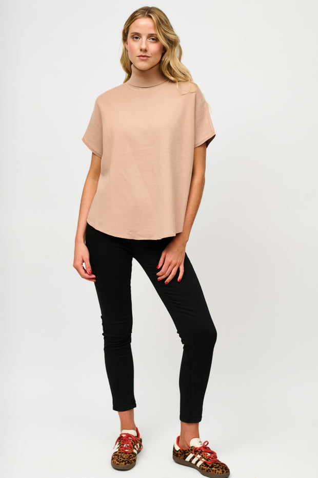 SWEATER ELENA CUELLO