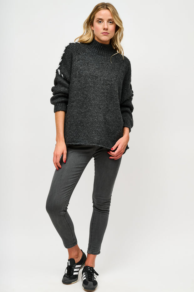 SWEATER DELIA