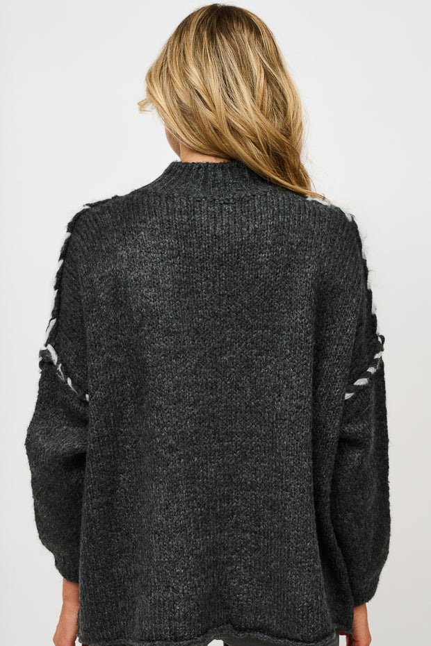 SWEATER DELIA