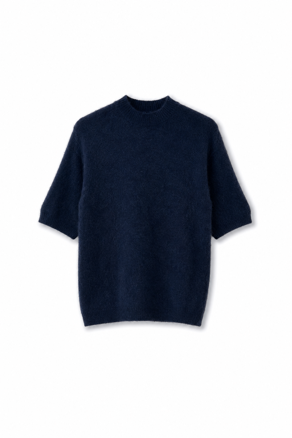 SWEATER ELVIRA BABY ALPACA