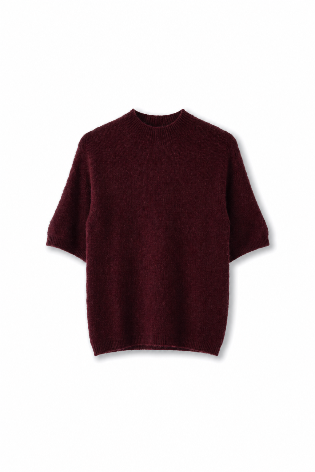 SWEATER ELVIRA BABY ALPACA