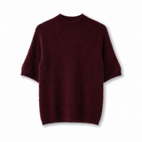 SWEATER ELVIRA BABY ALPACA