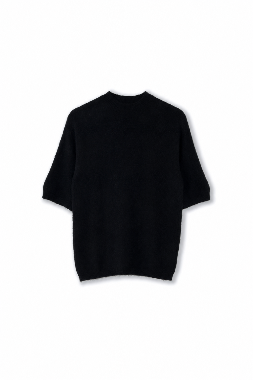 SWEATER ELVIRA BABY ALPACA