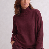 SWEATER EMMA CUELLO