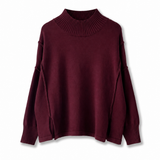 SWEATER EMMA CUELLO