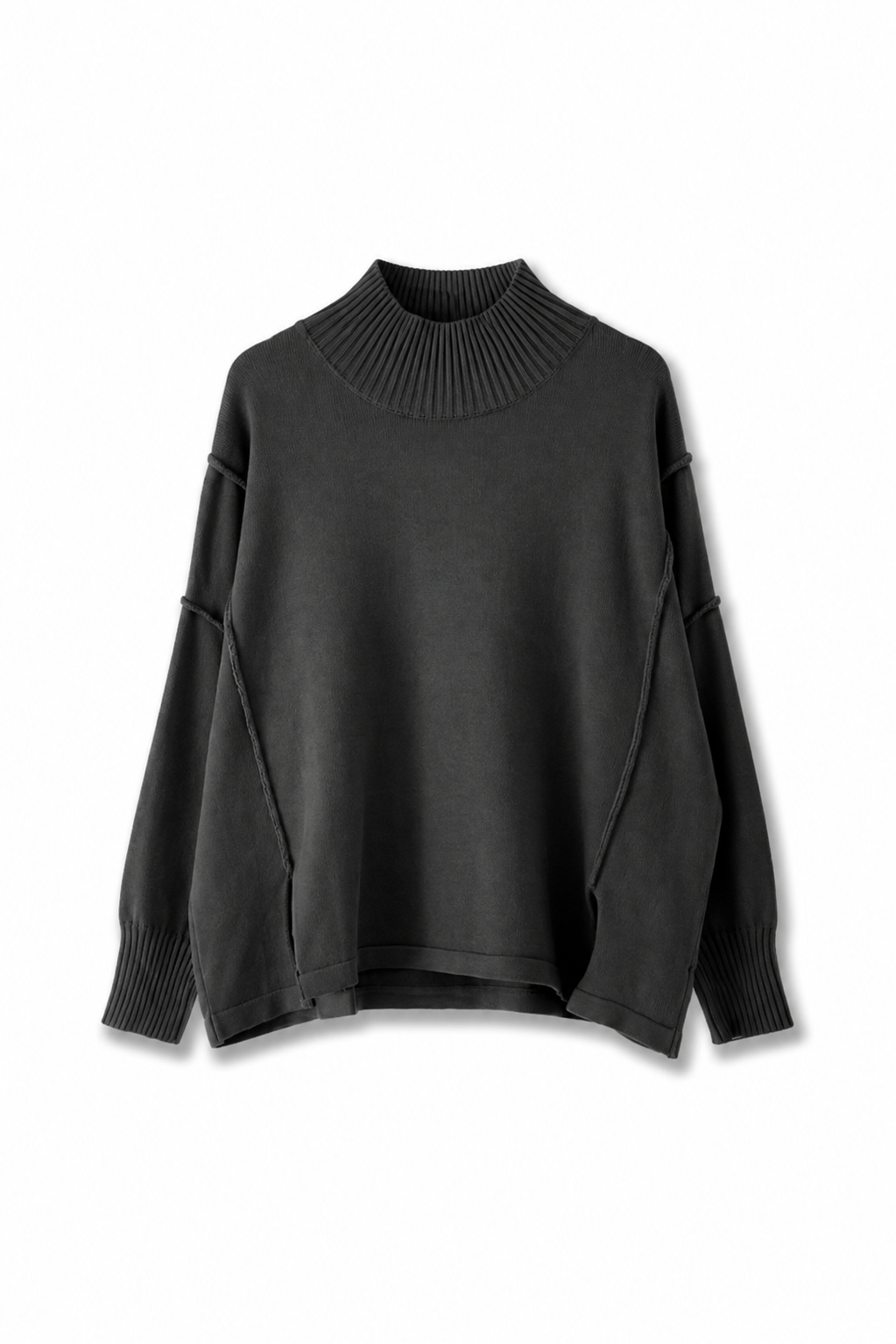 SWEATER EMMA CUELLO