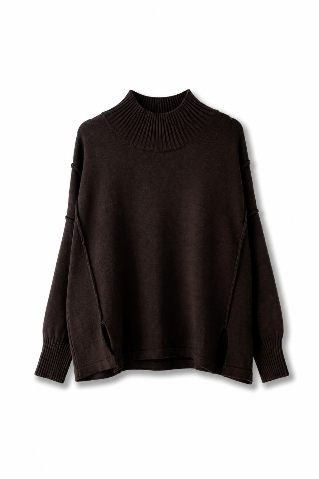 SWEATER EMMA CUELLO