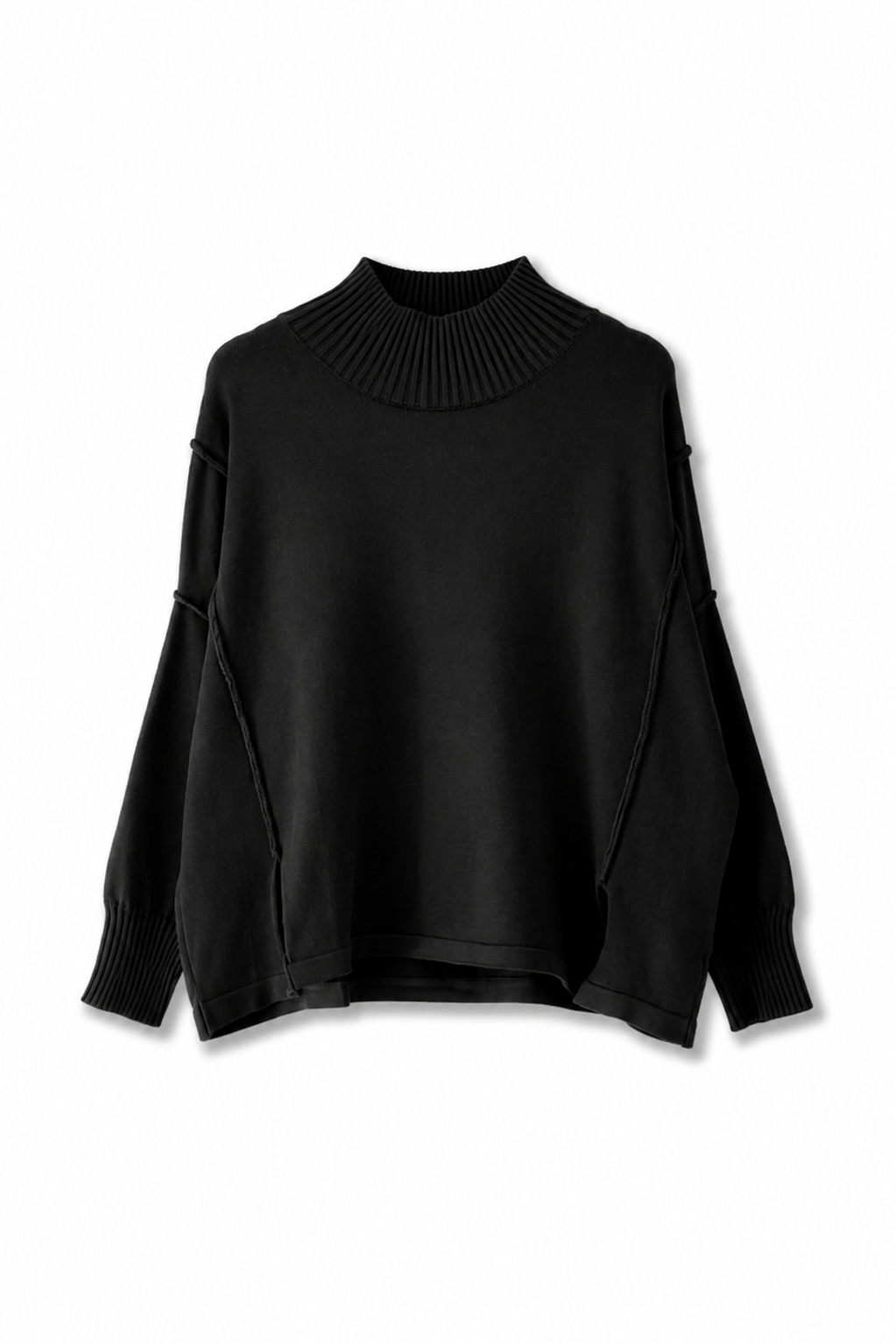 SWEATER EMMA CUELLO