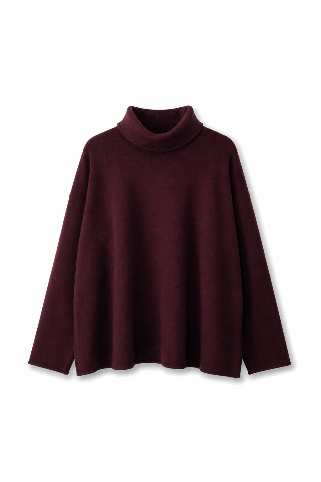SWEATER FELICIA CUELLO
